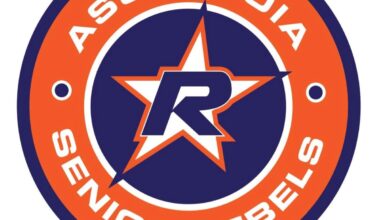 Sr. Rebels lose opening league playoff game