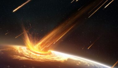 Planetary scientist admits city-killer asteroids keep her 'up at night' as NASA can't stop them