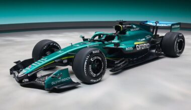 This is every 2026 Formula 1 car