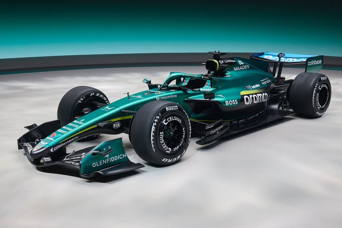 This is every 2026 Formula 1 car