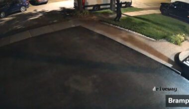 At least three Brampton home shootings linked to one of Canada’s worst cases of police corruption; 7 Toronto officers arrested in organized crime probe