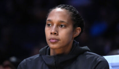 WNBA Star Angel Reese Sends Message to Brittney Griner After Unrivaled Development