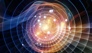 Scientists discover hidden geometry that bends electrons like gravity