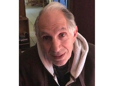 Robert Lloyd Lambert