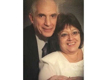 Bob and Kathryn Lambert