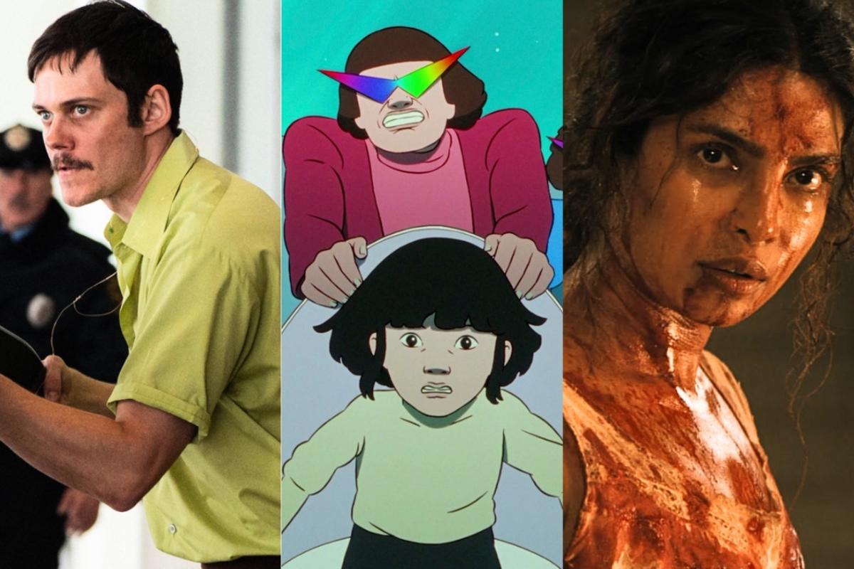 The Best New Movies on Streaming This Weekend