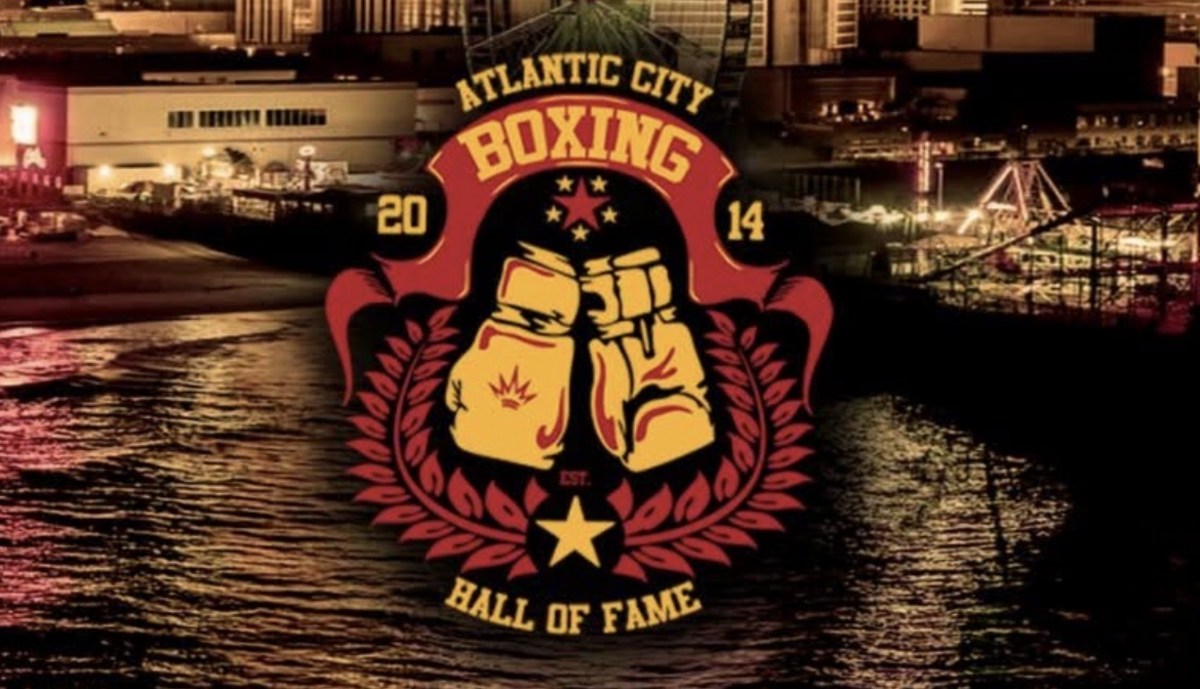 Atlantic City, NJ, Boxing Hall Of Fame — Incredible Class Of 2026