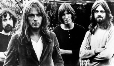 The Best (and Worst) Pink Floyd Solo Albums