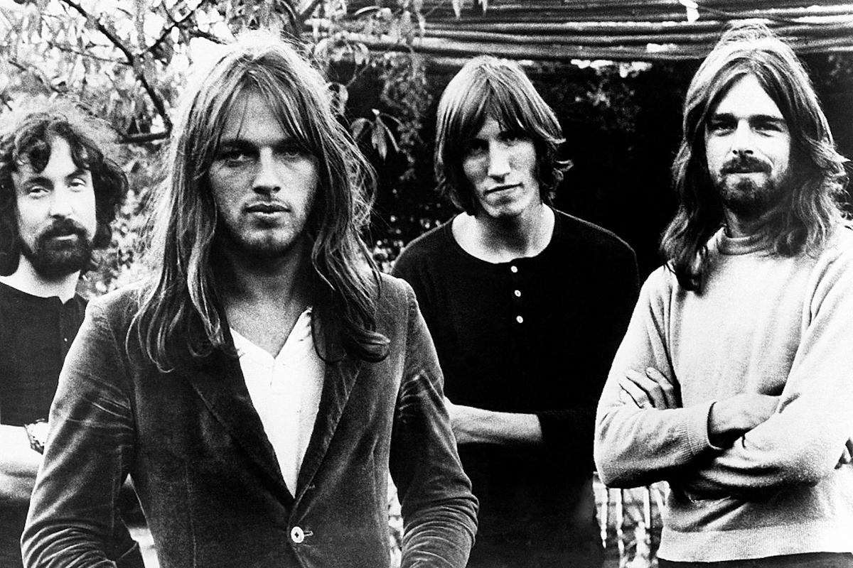The Best (and Worst) Pink Floyd Solo Albums