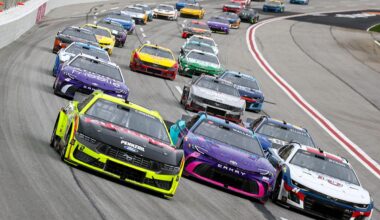 Weekend schedule, weather, start time, TV