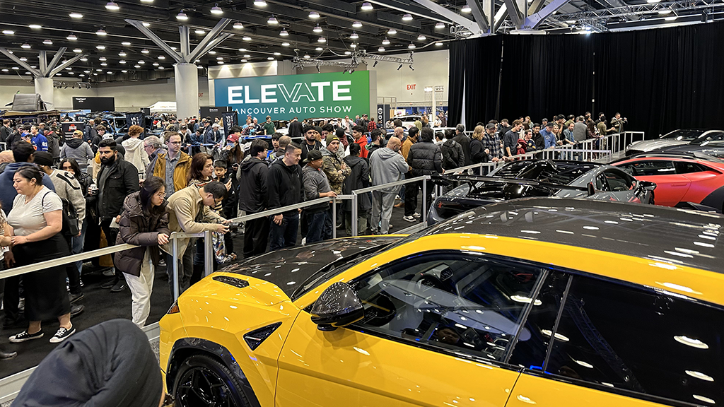 Auto Show