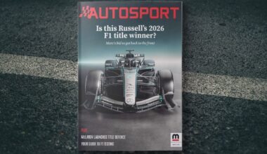 Can Mercedes give Russell a title challenger?