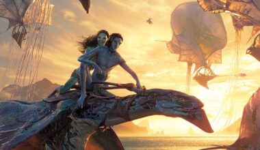 Avatar: Fire And Ash Box Office