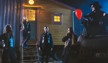 Avatar Cut London Show Short After Road Crew Suffer Electric Shocks & Gear Gets Damaged: "The Whole Stage Became Electrified"