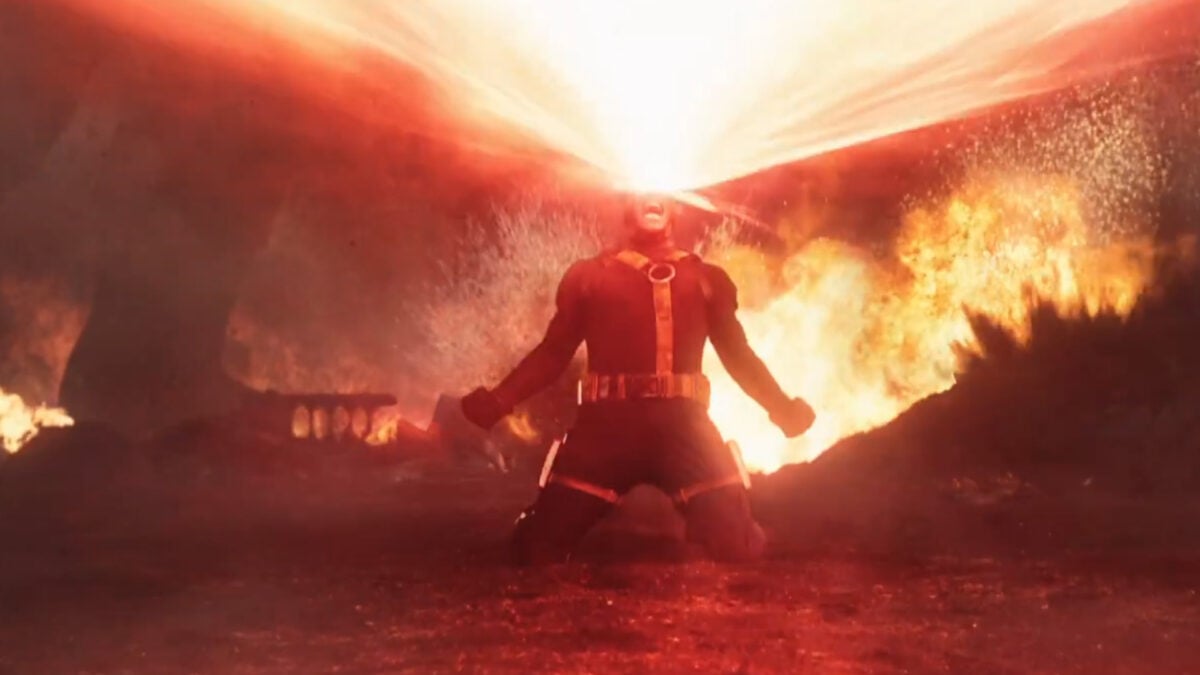 The Russo Brothers Are Still Being Weird About Those ‘Avengers: Doomsday’ Teasers