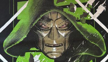 DOOMSDAY Spoilers Reveal Two Major Character Deaths (And Fans Won't Be Happy)