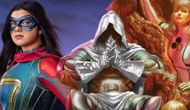 Where Does Marvel Go After Avengers: Secret Wars?