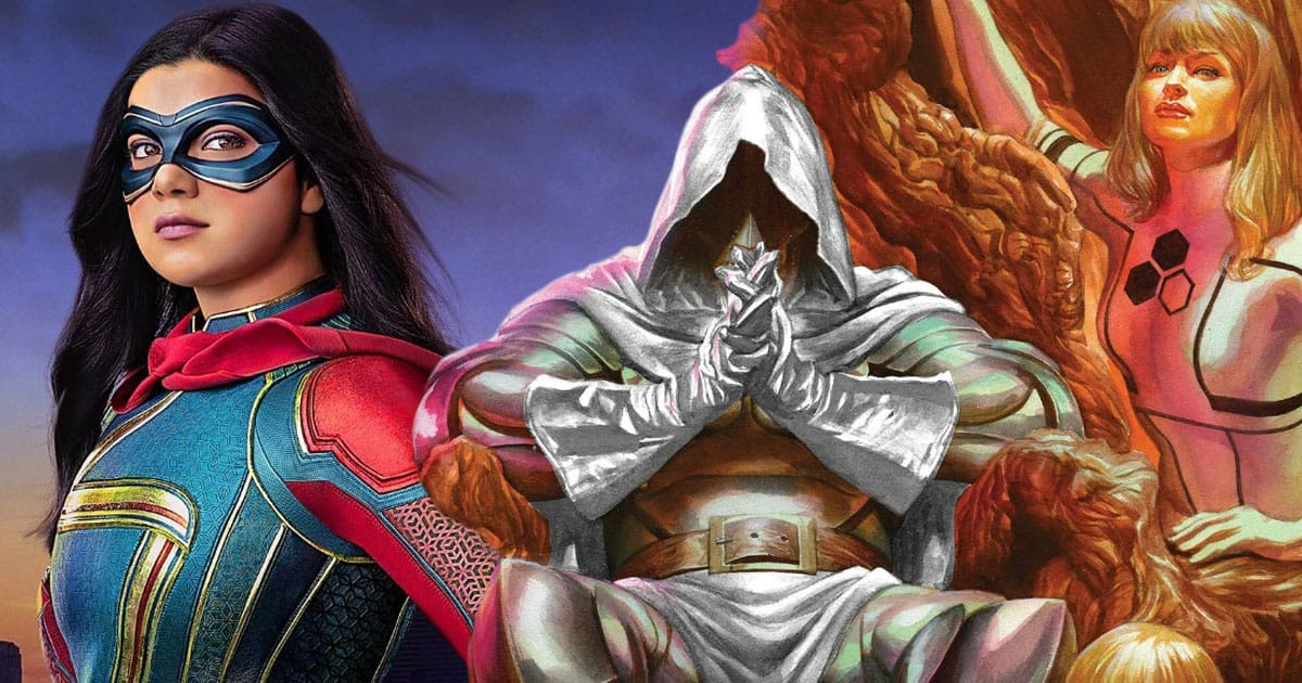 Where Does Marvel Go After Avengers: Secret Wars?