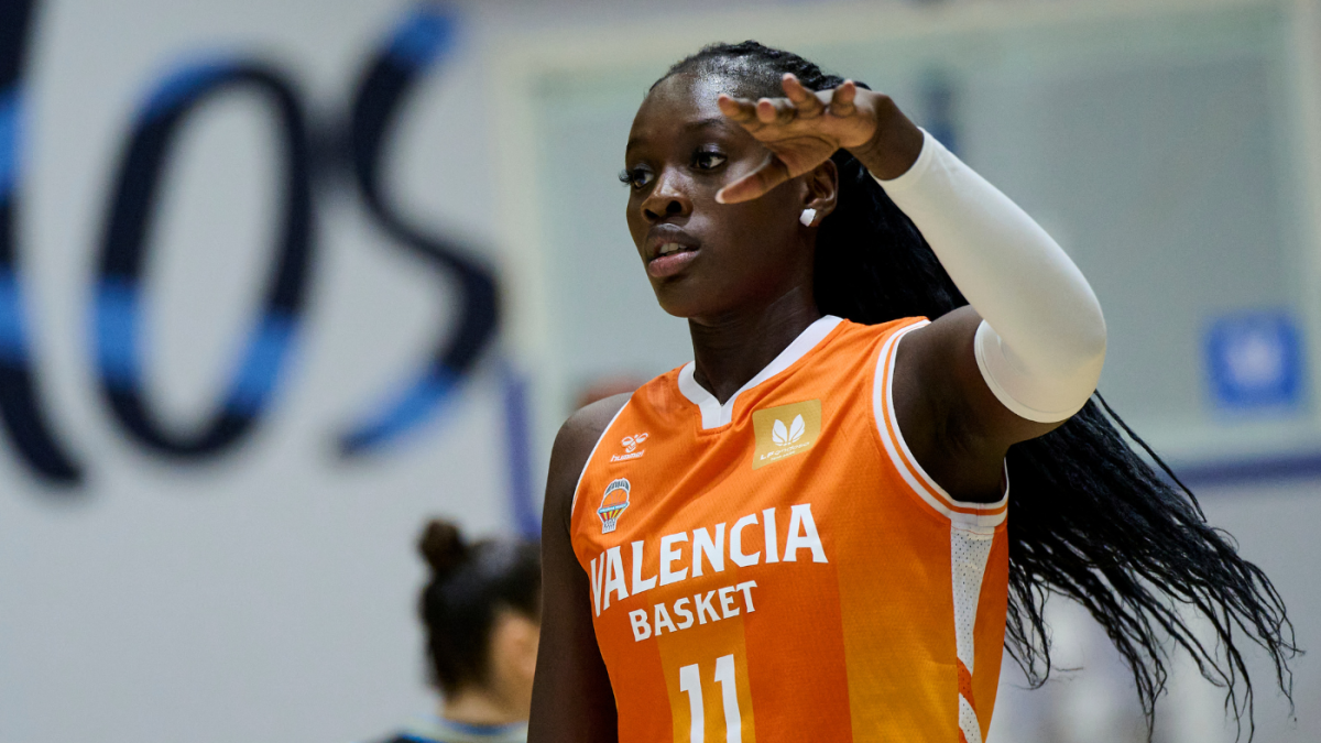 2026 WNBA Draft Big Board 1.0: Awa Fam and Olivia Miles stand alone in top tier