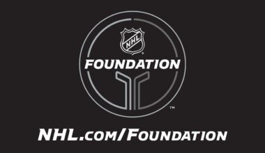 NHL Foundation grants $50,000 to Hockey in New Jersey to boost girls program