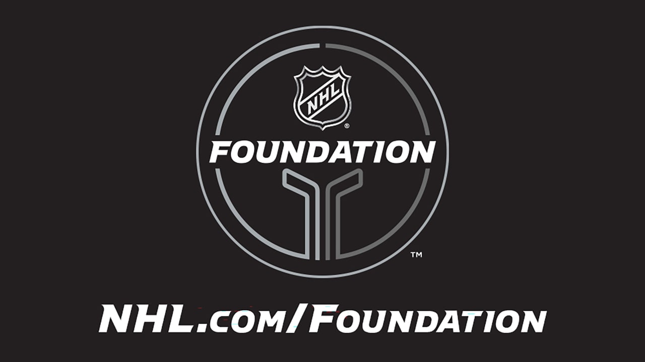NHL Foundation grants $50,000 to Hockey in New Jersey to boost girls program