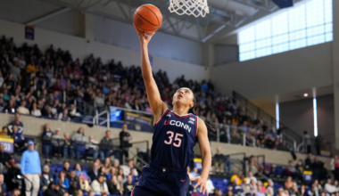 2026 WNBA Draft prospect watch: A courtside scouting report of UConn star Azzi Fudd