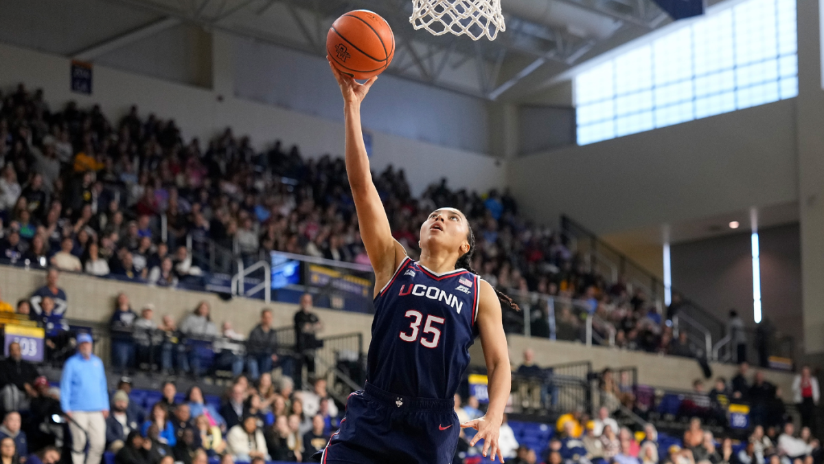 2026 WNBA Draft prospect watch: A courtside scouting report of UConn star Azzi Fudd