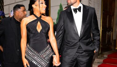 Megan Thee Stallion, Klay Thompson $200k Birthday Gift