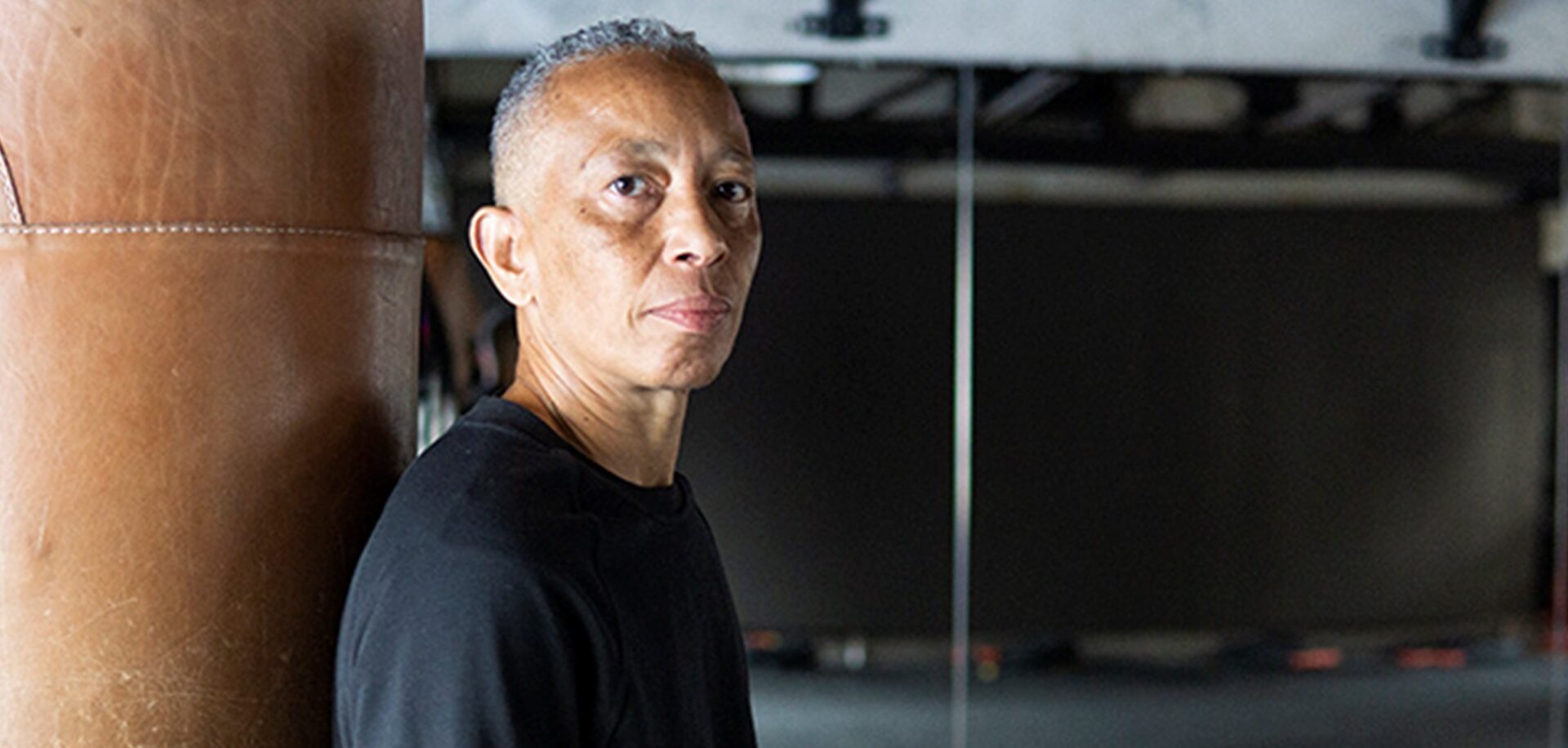 A Champion Boxer's Journey Beyond the Ring