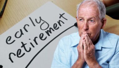 I’m a 61-year-old retiree and sitting on $7 million – here’s my advice for anyone considering retirement