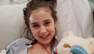 Girl, 11, Died of Brain Cancer. This Is What Her Parents Wished They Had Known Sooner (Exclusive)