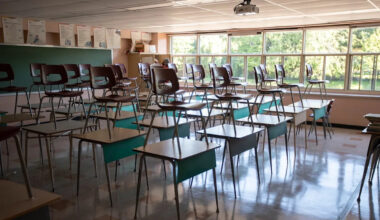 Dozens of Montreal school staff already fired or resigned over expanded religious symbols ban