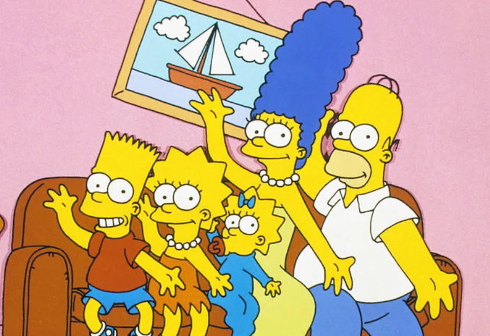 ‘The Simpsons’ finale would end just like any other episode, says showrunner (Fox)