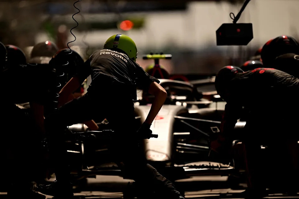 Gabriel Bortoleto, Audi F1 Team