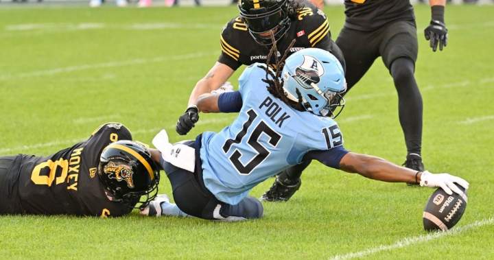 Moves abound with CFL negotiation window opening