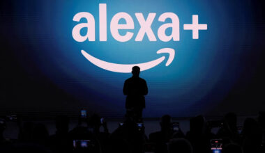 Is your Alexa different? Recent upgrade brings new voices, features