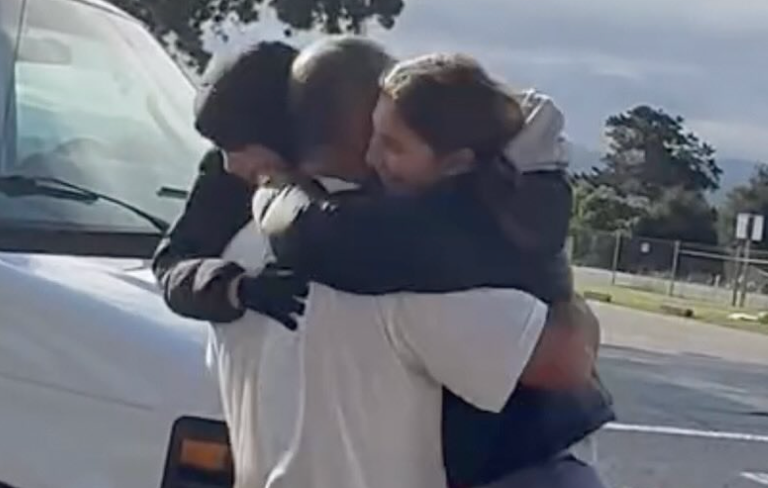 Download app from the App Store