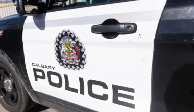 Calgary police seize over $36,000 in drugs during traffic stop last week