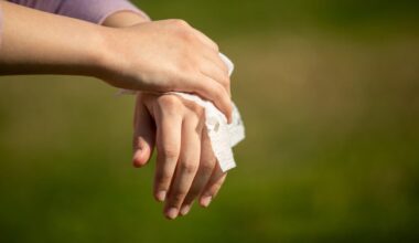 UKHSA warning to stop using wipes after fatal outbreak