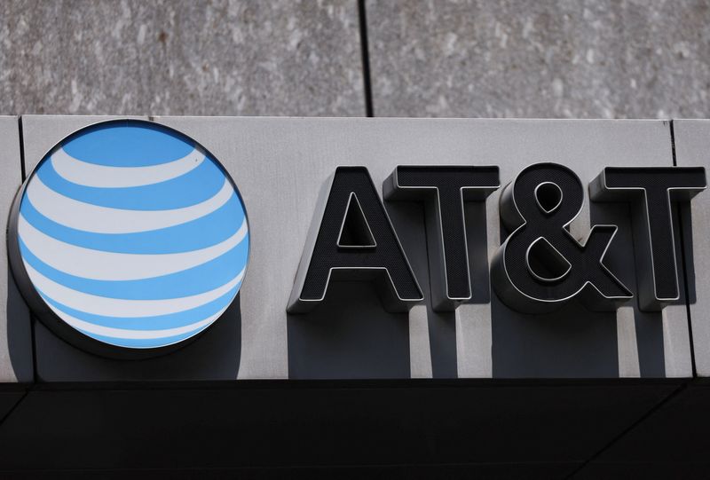 AT&T sued by New York City pension funds for excluding diversity proposal​