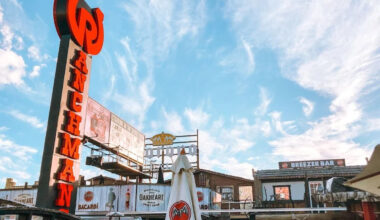 Calgary's iconic Ranchman's bar to relocate after more than 50 years