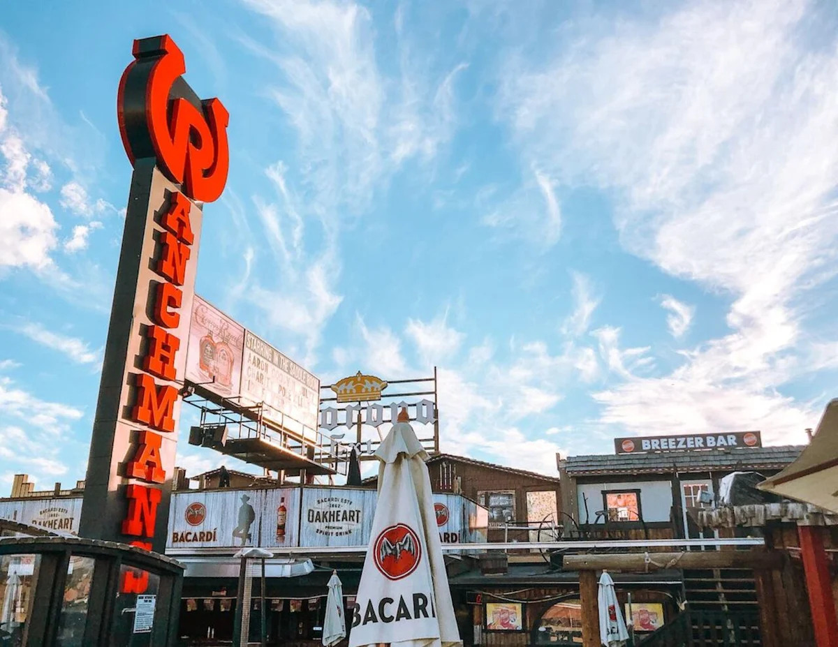 Calgary's iconic Ranchman's bar to relocate after more than 50 years