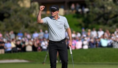 PGA Tour TV Ratings: Farmers Insurance Open Continues Impressive Trend