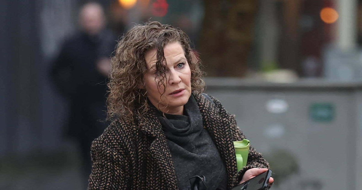 Belfast witness: Saw 14-year-old Noah Donohoe cycling naked before disappearance | The latest National and International News