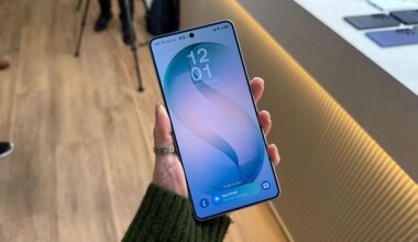 ‘It feels leaps ahead of the other guys’ — the Samsung Galaxy S26 series wins in the AI department, and we’re not the only ones who think so