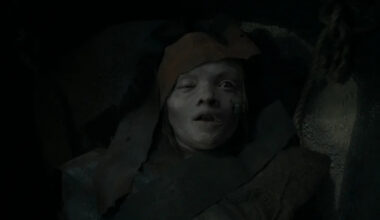 ‘Lee Cronin’s The Mummy’ Trailer: Don’t Worry, It’s Fun to Be Dead