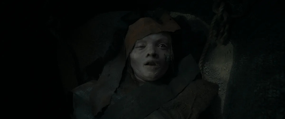 ‘Lee Cronin’s The Mummy’ Trailer: Don’t Worry, It’s Fun to Be Dead