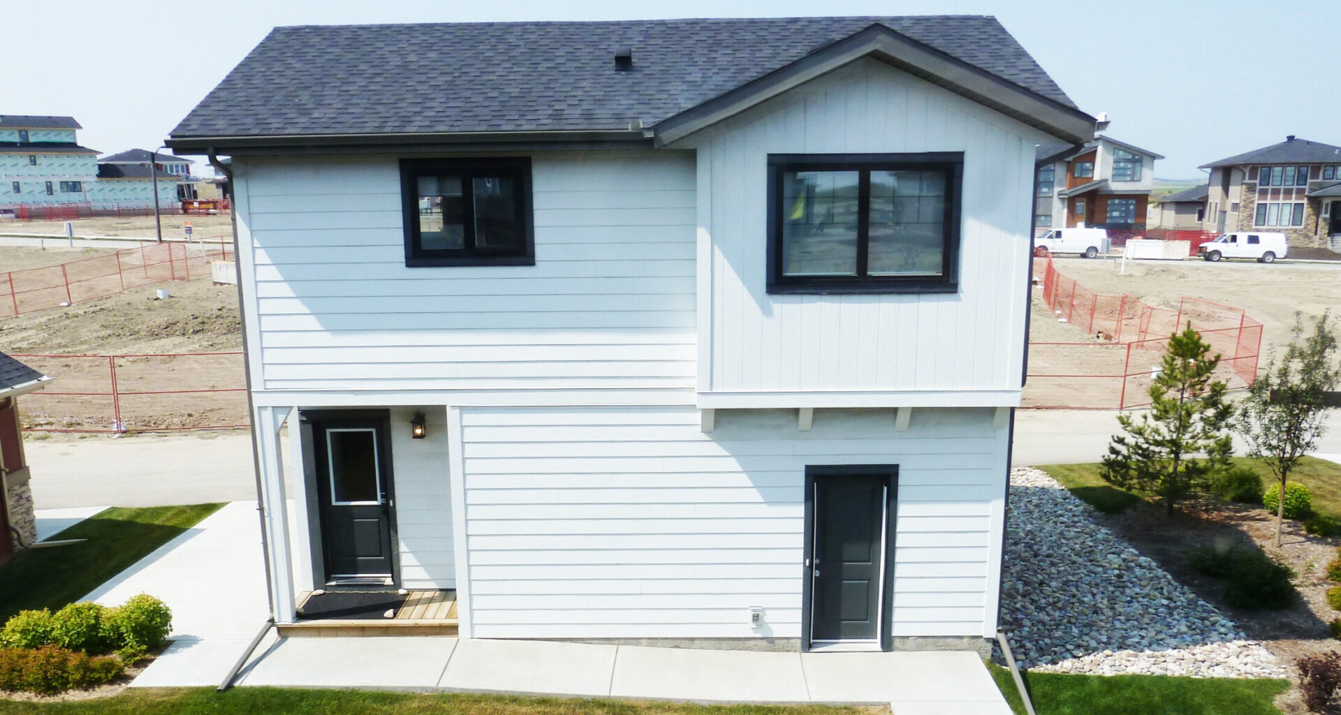 Calgary launching backyard suite incentive program