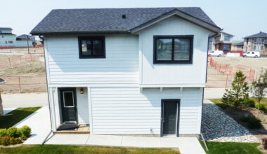 Calgary launching backyard suite incentive program