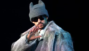 Bad Bunny to Bring This Rapper On Stage During Super Bowl 2026 Half-Time Show! | 2026 Super Bowl, Bad Bunny, French Montana, Music, Super Bowl | Celebrity News and Gossip | Entertainment, Photos and Videos